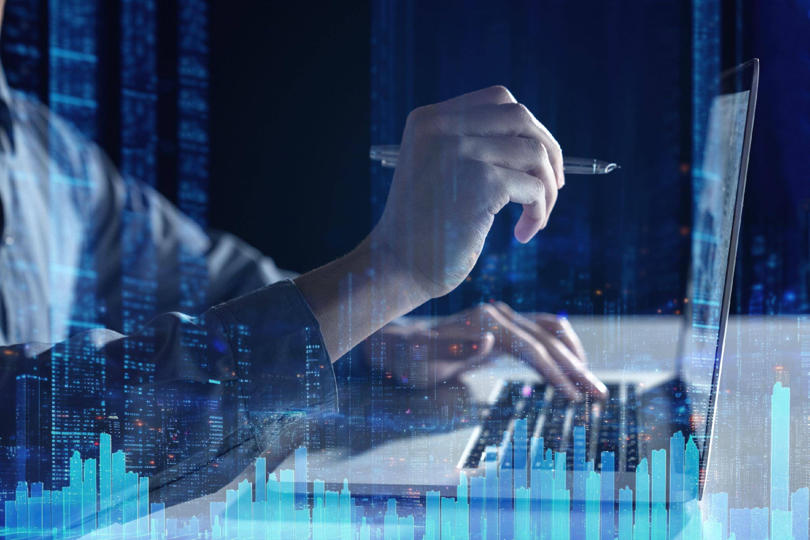 金融监管总局局长李云泽:合力构建金融高水平开放新格局