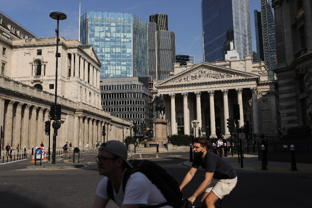 爱财政咨询委员会称,爱尔兰水利基础设施已成为经济增长的主要障碍