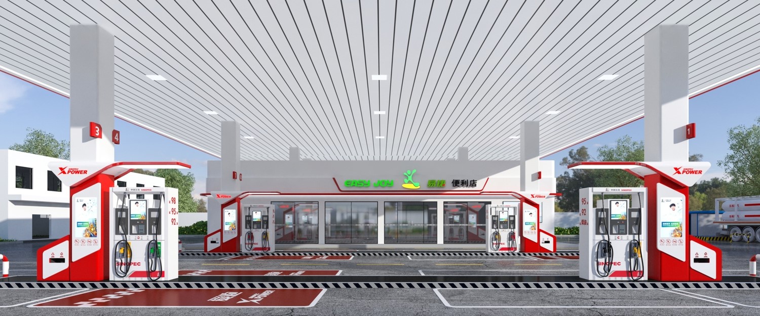 中国石化新注册《微生物驱油注采优化决策系统V1.0》等2个项目的软件著作权