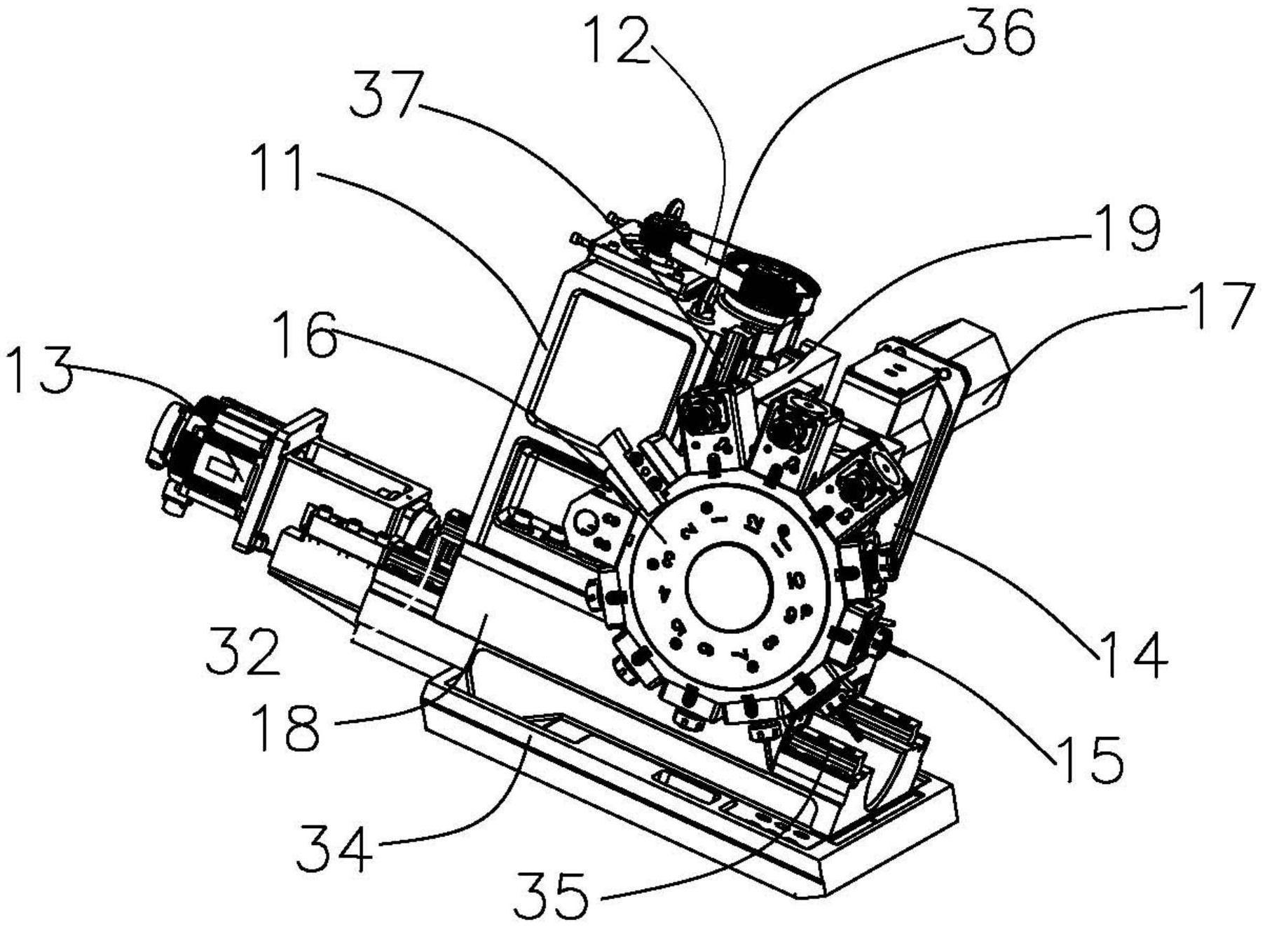 西山科技获得实用新型专利授权：“电机模组、医用手柄及手术动力装置”