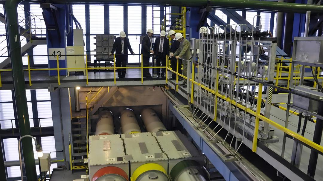 匈牙利电力进口比例创历史新低