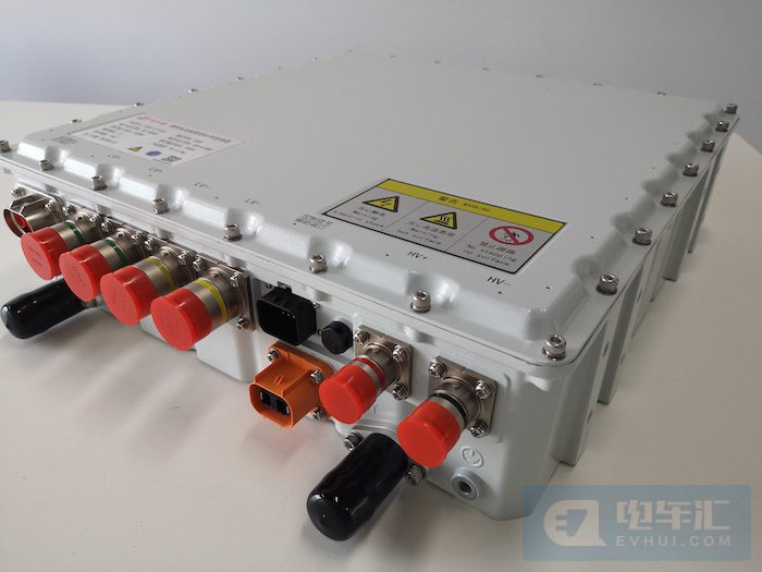 屹通新材：新能源装备关键零部件项目处于试生产阶段