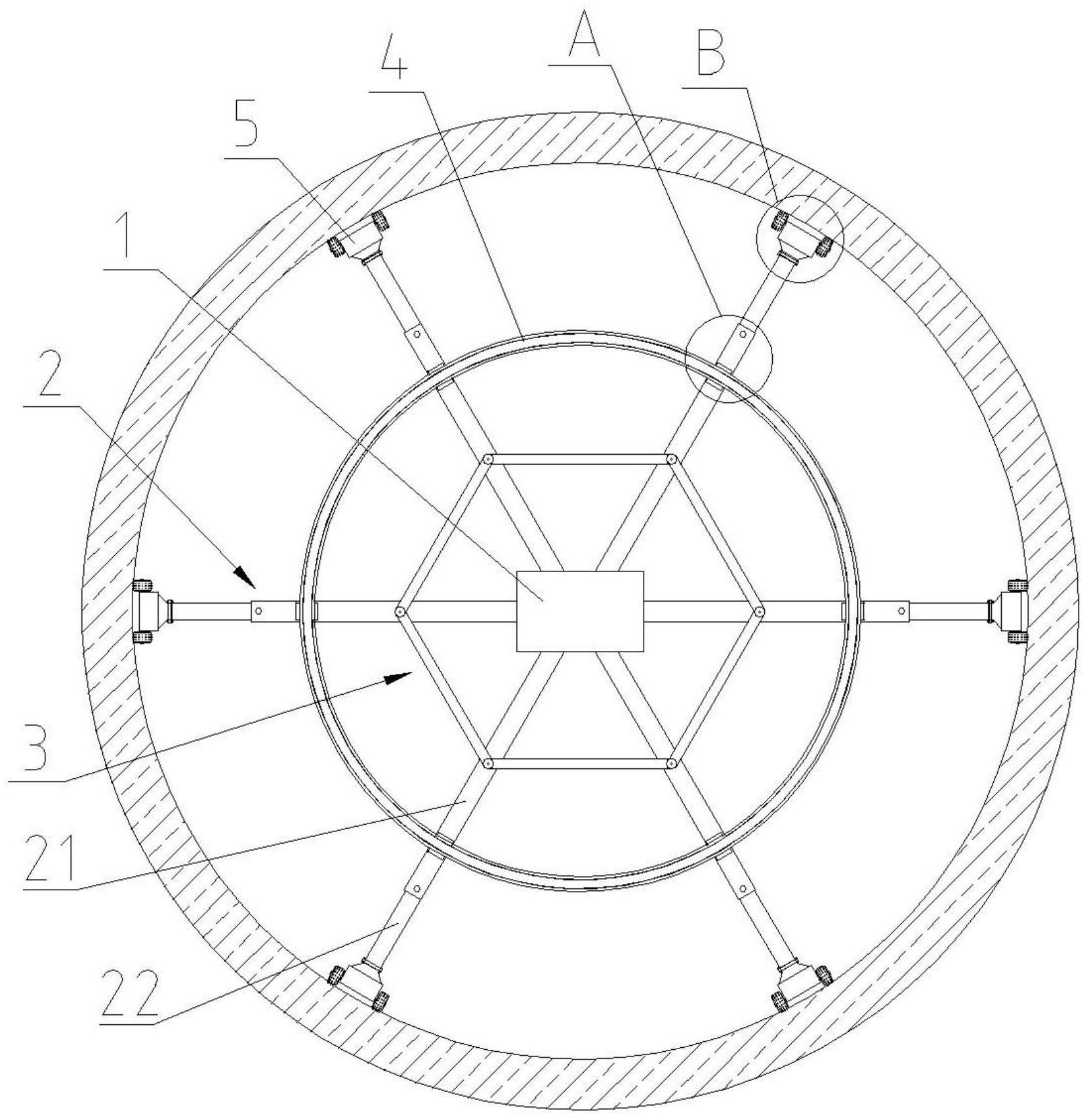 柳 工获得发明专利授权：“转向流量控制阀、液压转向系统和轮式行走设备”