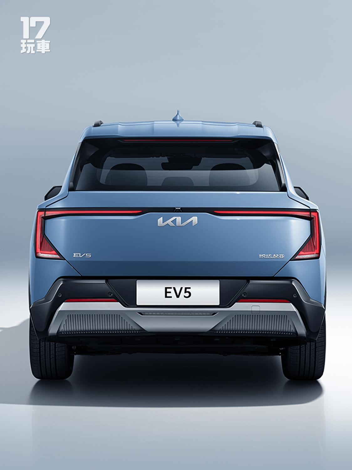 起亚EV5内销车型将搭载宁德时代动力电池