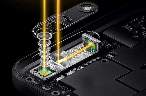 中润光学获得发明专利授权：“一种电影镜头和成像装置”