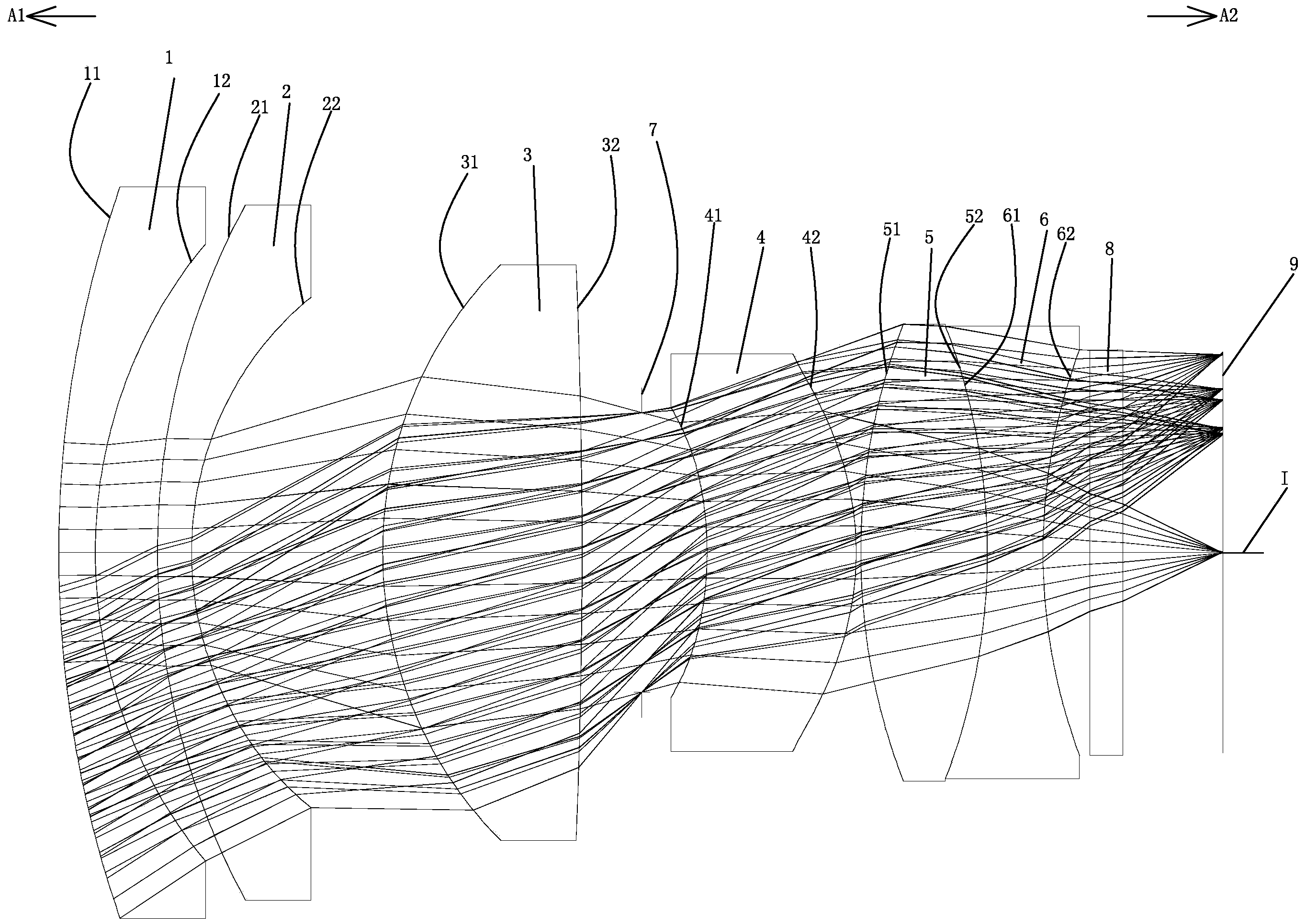 中润光学获得发明专利授权：“一种电影镜头和成像装置”