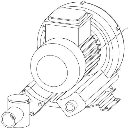 宁德时代获得发明专利授权：“风机组件、供电设备以及供电设备的制造方法”