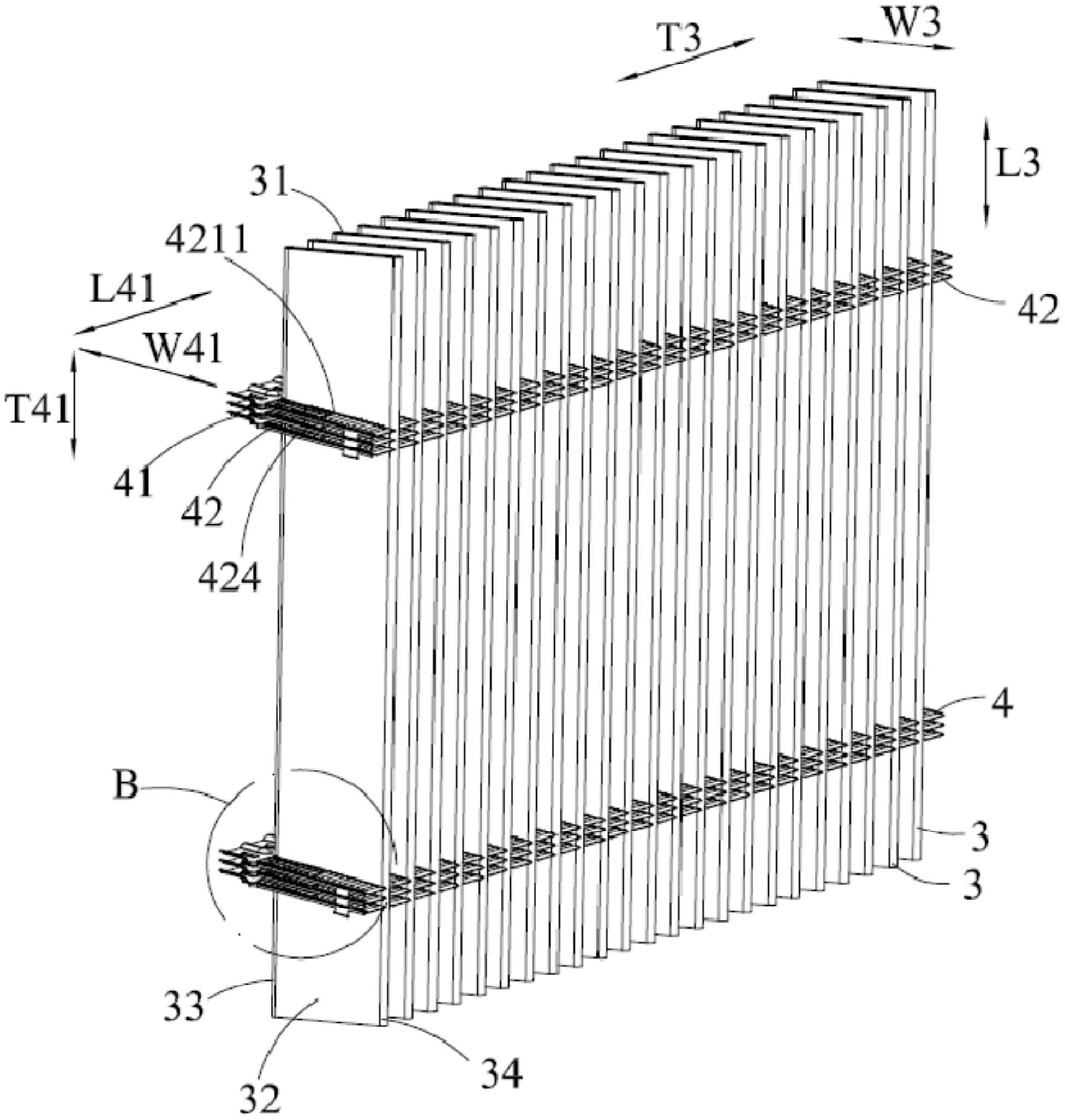 海尔智家获得实用新型专利授权：“集管构件、换热器及空调器”