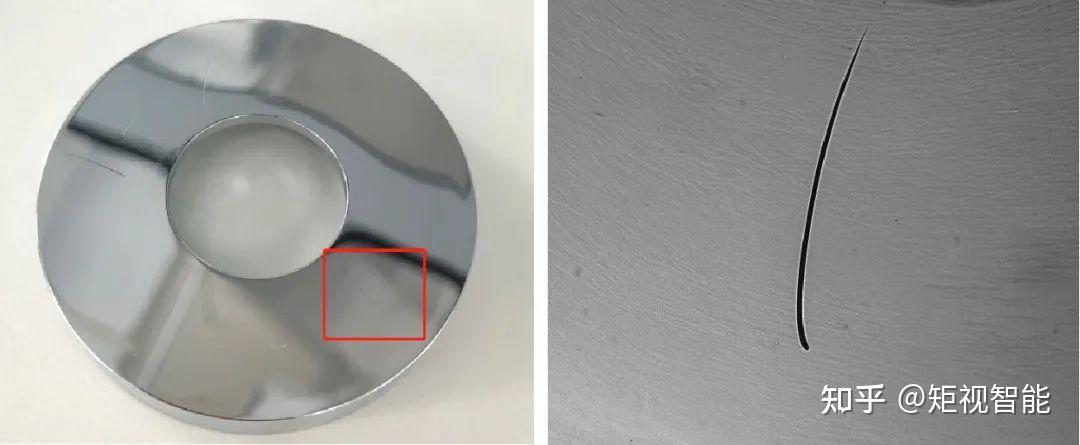 泰坦股份获得发明专利授权：“基于机器视觉的纱线瑕疵检测方法和装置”