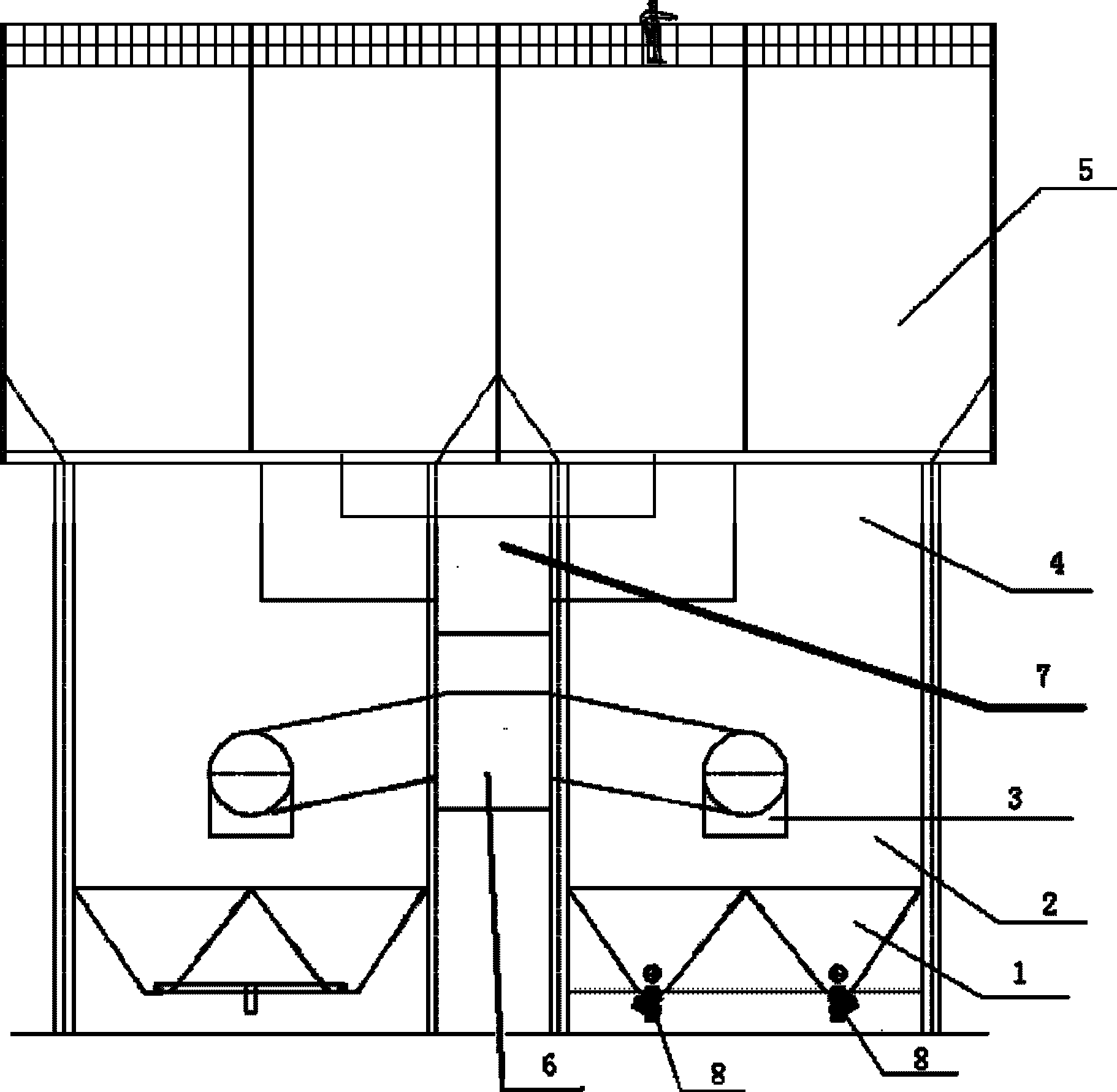 中南股份获得发明专利授权：“一种从半干法脱硫灰中高效提取硫酸钙晶须的方法”