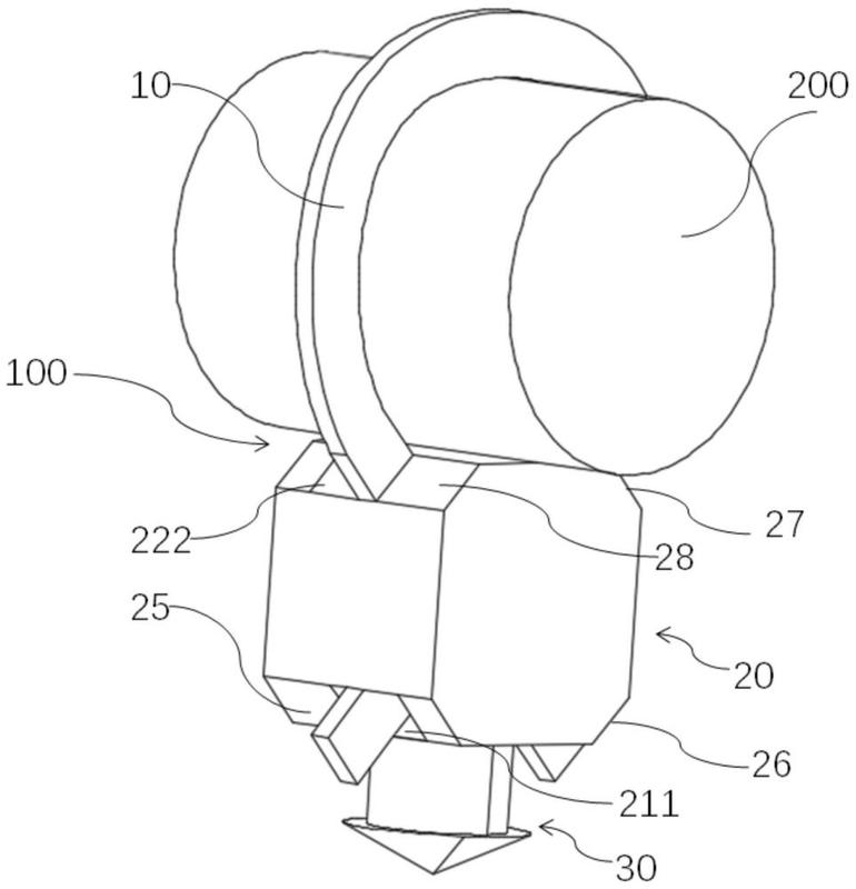 宁德时代公布国际专利申请:“焊接检测装置及焊接检测方法”