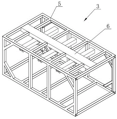 中国汽研获得发明专利授权：“采用试验台架进行商用车制动器带轮边电驱动总成的实车模拟试验方法”