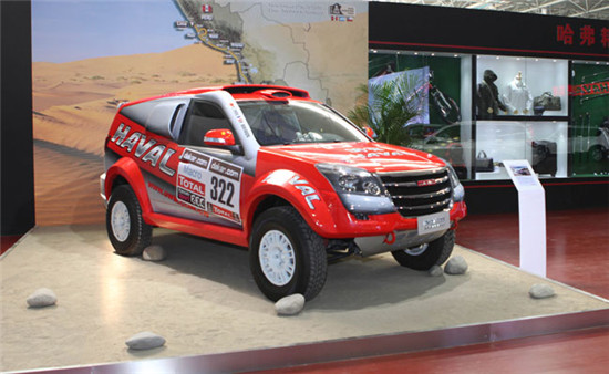 长城汽车获得发明专利授权：“车载视频稳像方法、装置、车辆及存储介质”