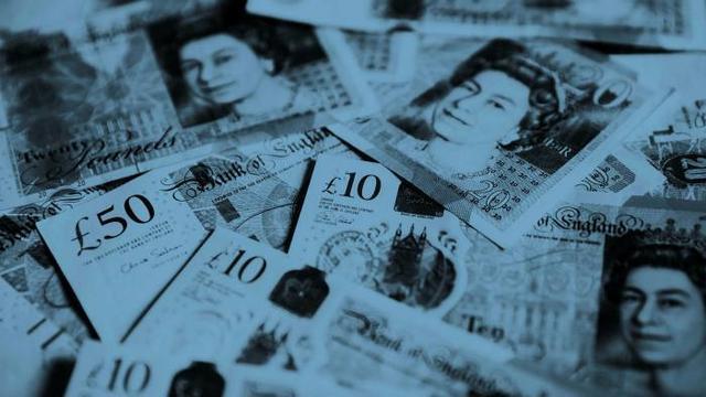 英国10年期国债收益率跌至逾四周低点4.498%