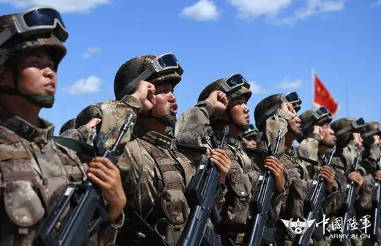 博里奇总统表示反对铜贸易壁垒,称将捍卫国家利益