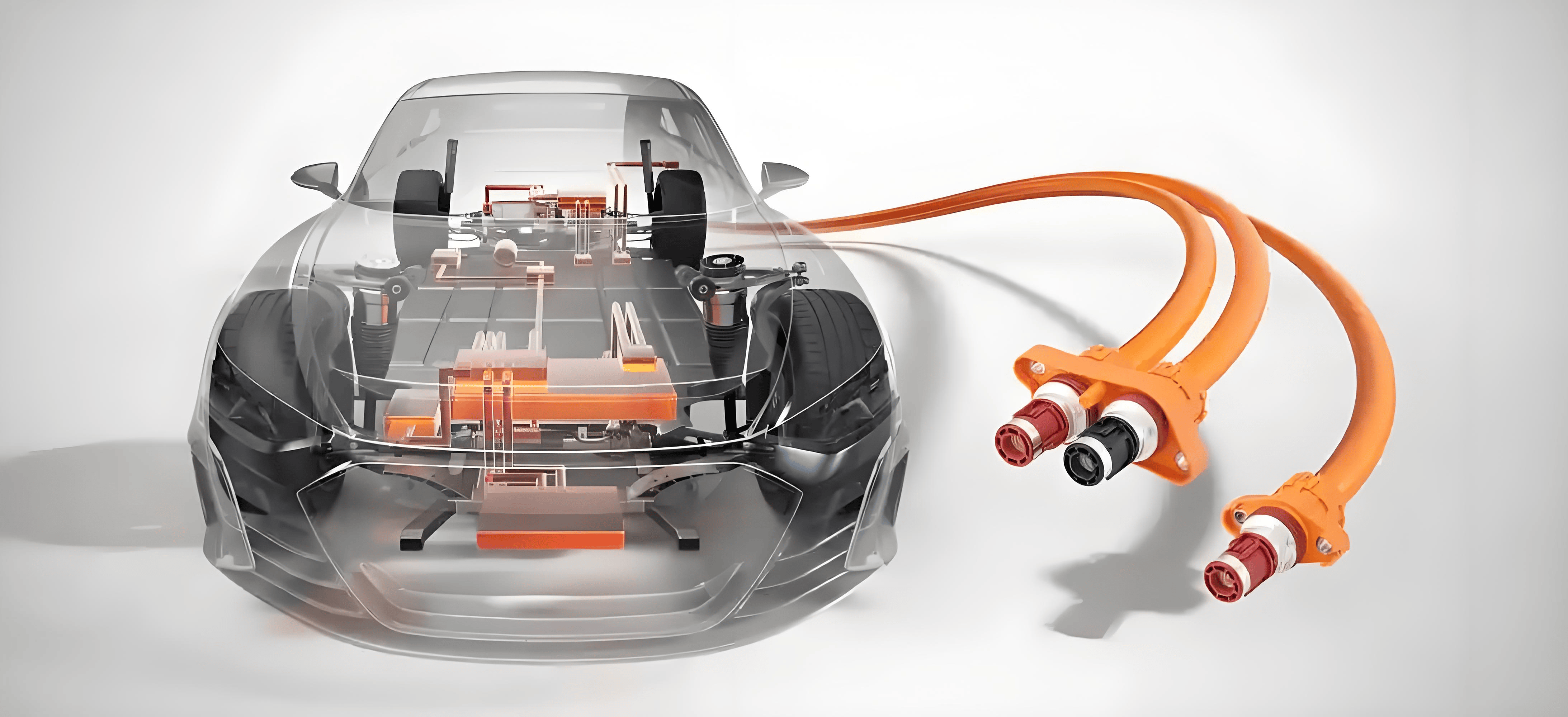 中航光电获得发明专利授权：“一种带旋转结构的正交连接器”