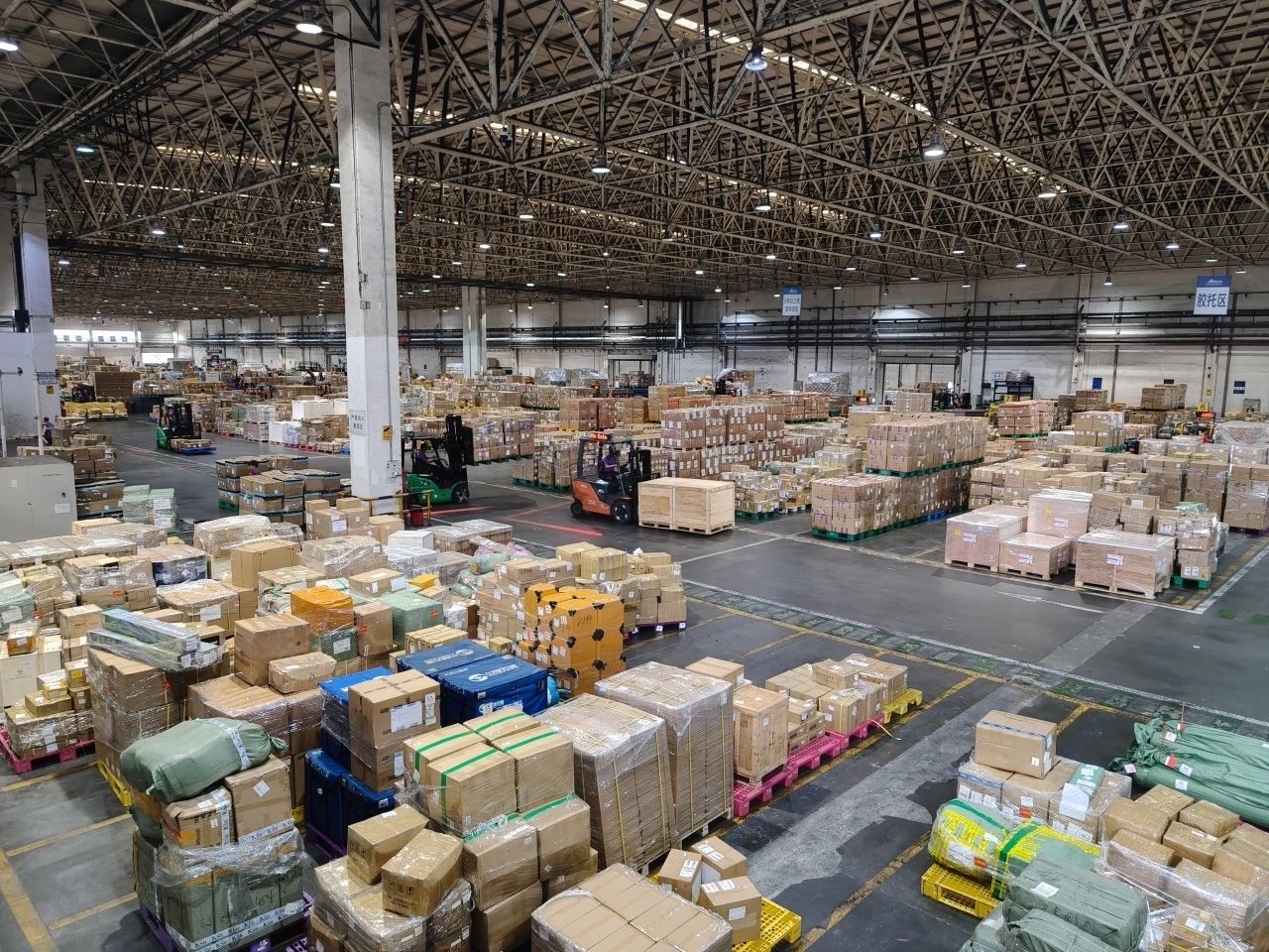 肯尼亚出口竞争力二十年间下降40%