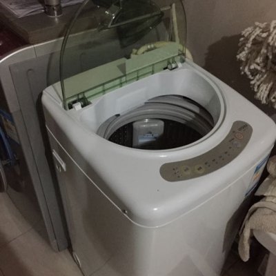 中国电研获得外观设计专利授权：“波轮洗衣机面框（PGWM-A）”