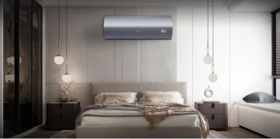 海尔智家获得外观设计专利授权：“空调室外机”