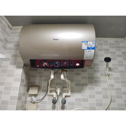 海尔智家获得实用新型专利授权：“一种驱动装置及空气能热水系统”