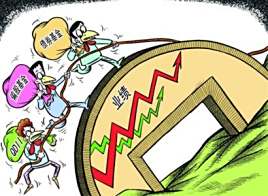 债市有微澜 “慢牛”行情下需保持定力