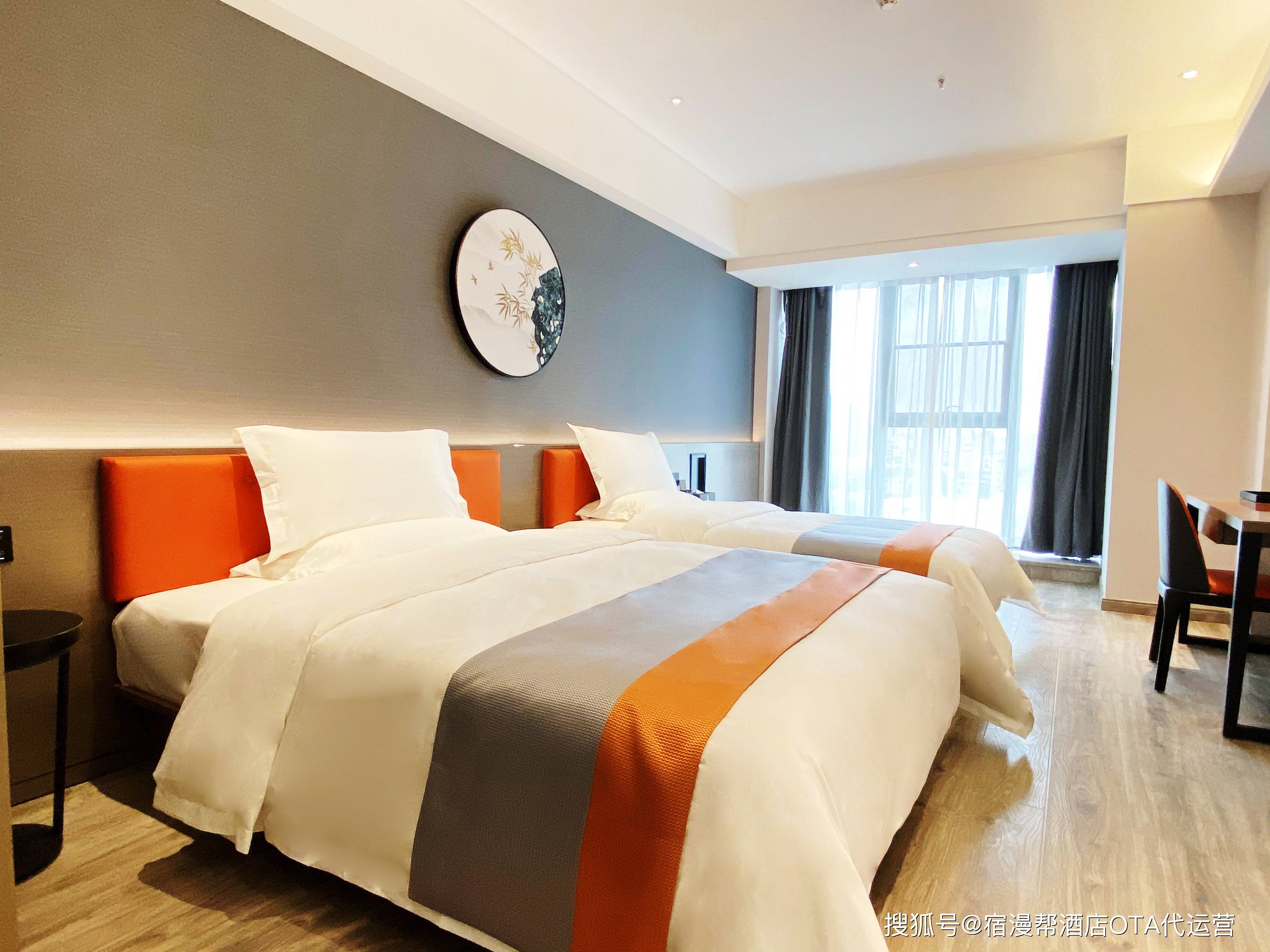 从跑马圈地到价格鏖战 酒店业核心指标承压