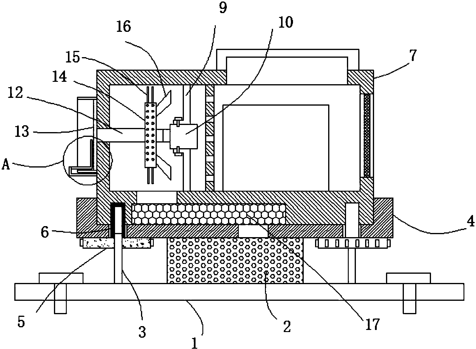 盛科通信获得发明专利授权：“时隙分配方法和装置、存储介质及电子装置”