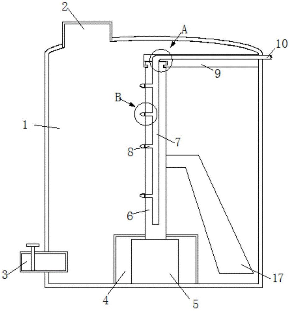 盛科通信获得发明专利授权：“时隙分配方法和装置、存储介质及电子装置”