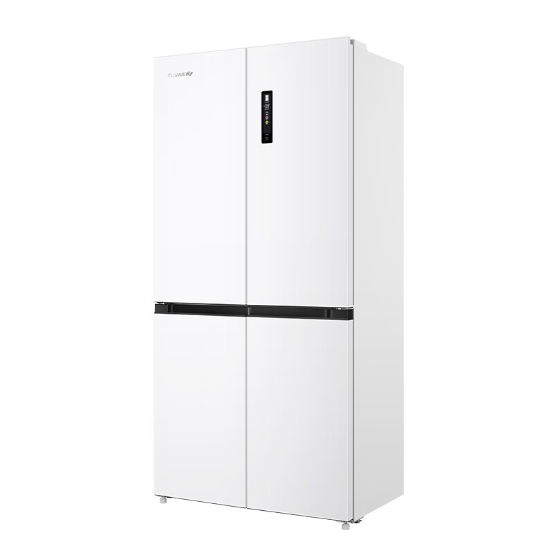 格力电器获得发明专利授权：“一种冰箱开门装置和冰箱”