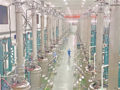 东方金诚：以评级力量助推债券市场“科技板”高质量发展