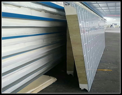 晶雪节能获得实用新型专利授权：“一种抗腐蚀金属面聚氨酯夹芯板结构”