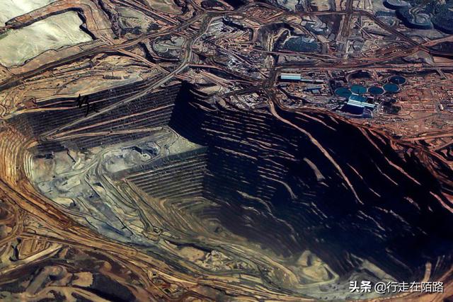 智利财长预计6月经济增速近3%，铜矿零关税利好国家经济