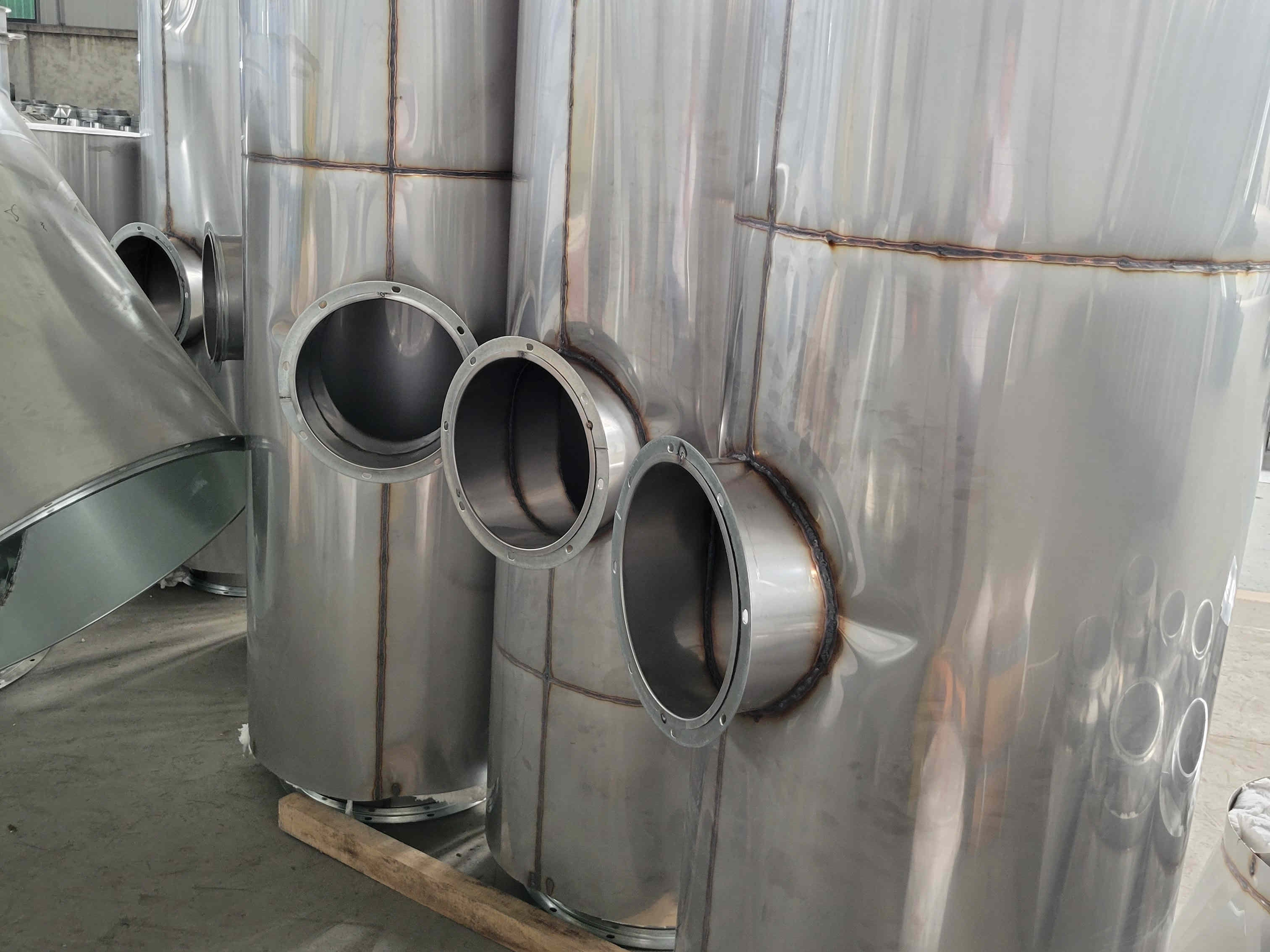 兖矿能源获得实用新型专利授权:“一种圆管焊接辅助装置”