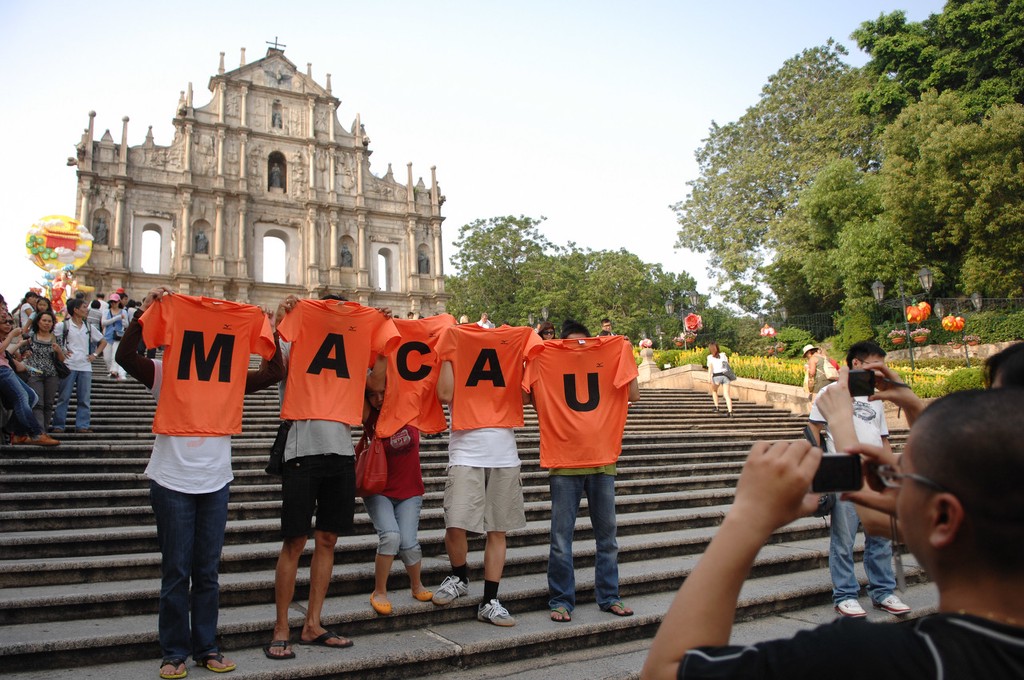 广东省将在澳门发行25亿元离岸人民币地方政府债券