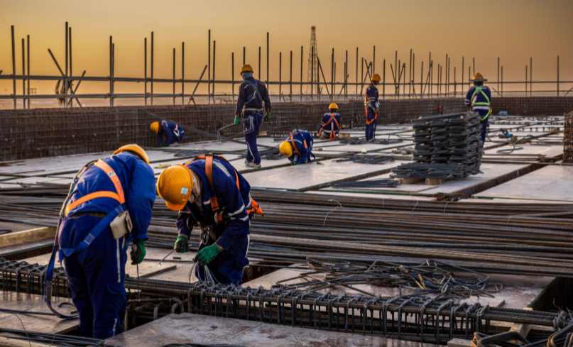 伊拉克6月原油出口达66.98亿美元