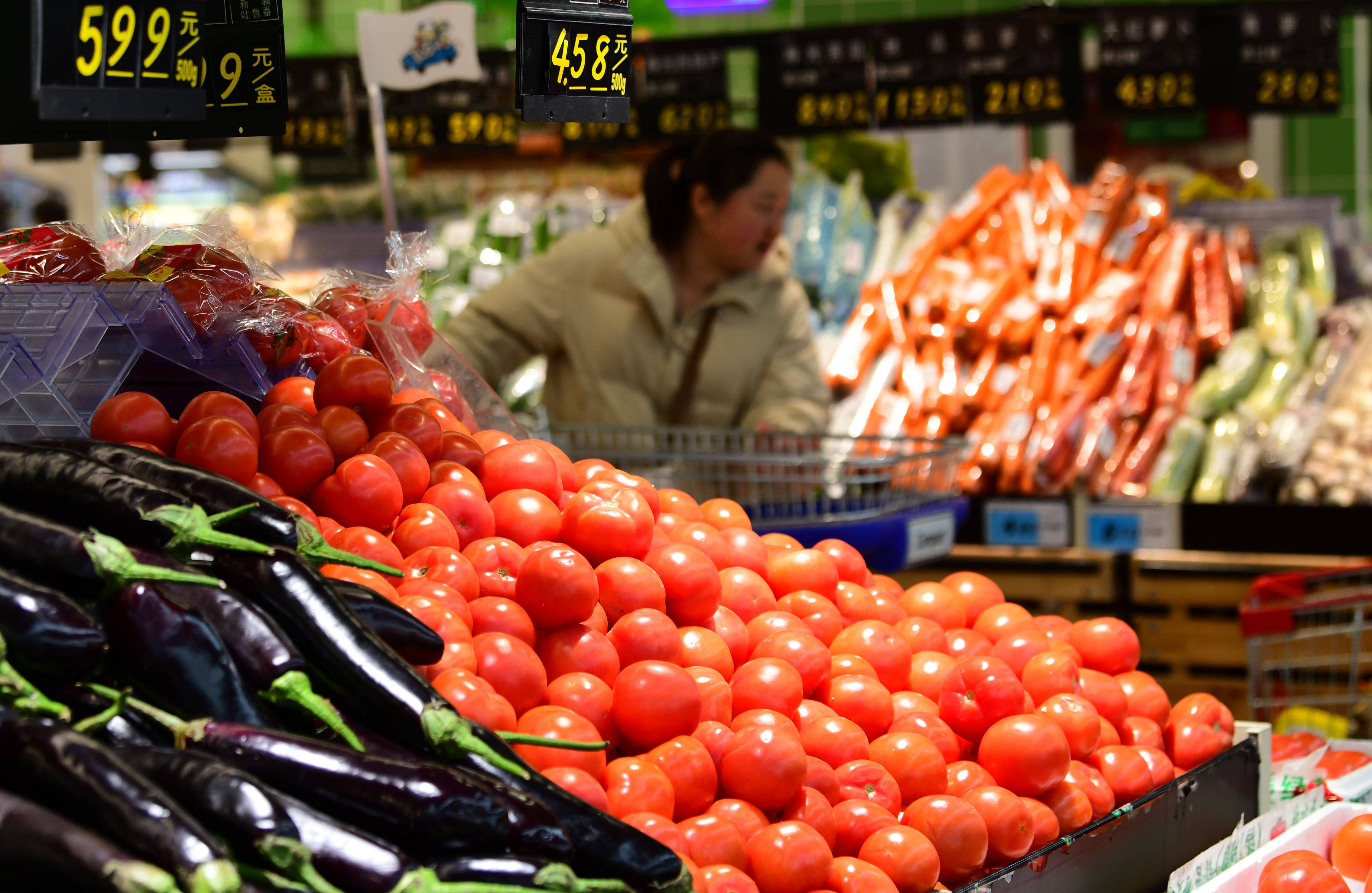 克罗地亚7月生产者价格同比上涨0.7%
