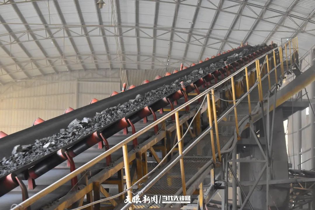 国城矿业党坝矿区累计查明矿石量8425.5万吨