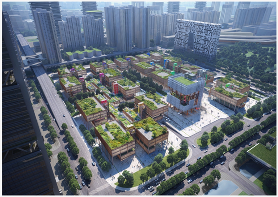 热联集团成功发行第二期高成长产业债