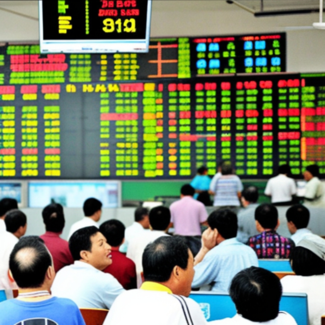 洪灏最新对话:等待所有的催化剂,所有驱动行情的因子逐步兑现