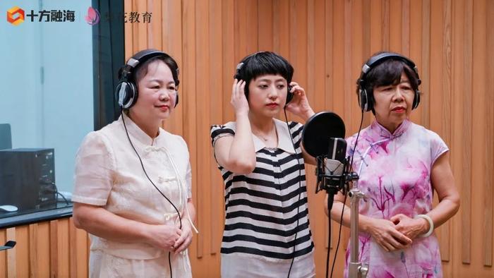 微纪录片《了不起的你》 | 银发赛道里的年轻人