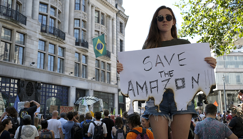 巴西推出“巴西主权计划”应对美国关税影响