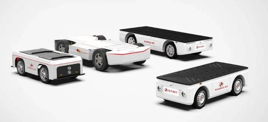 “苏州招牌”落地西安，九识无人驾驶技术赋能绿色未来