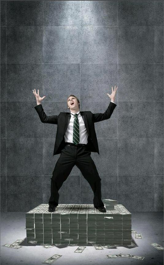 *ST双成资本迷局的警示