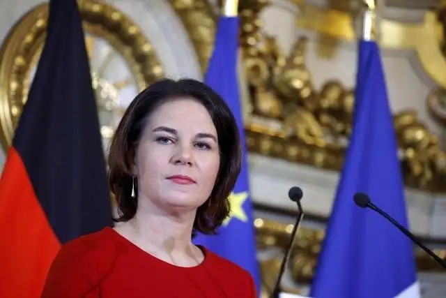 王晖参赞会见几内亚新任农业部长