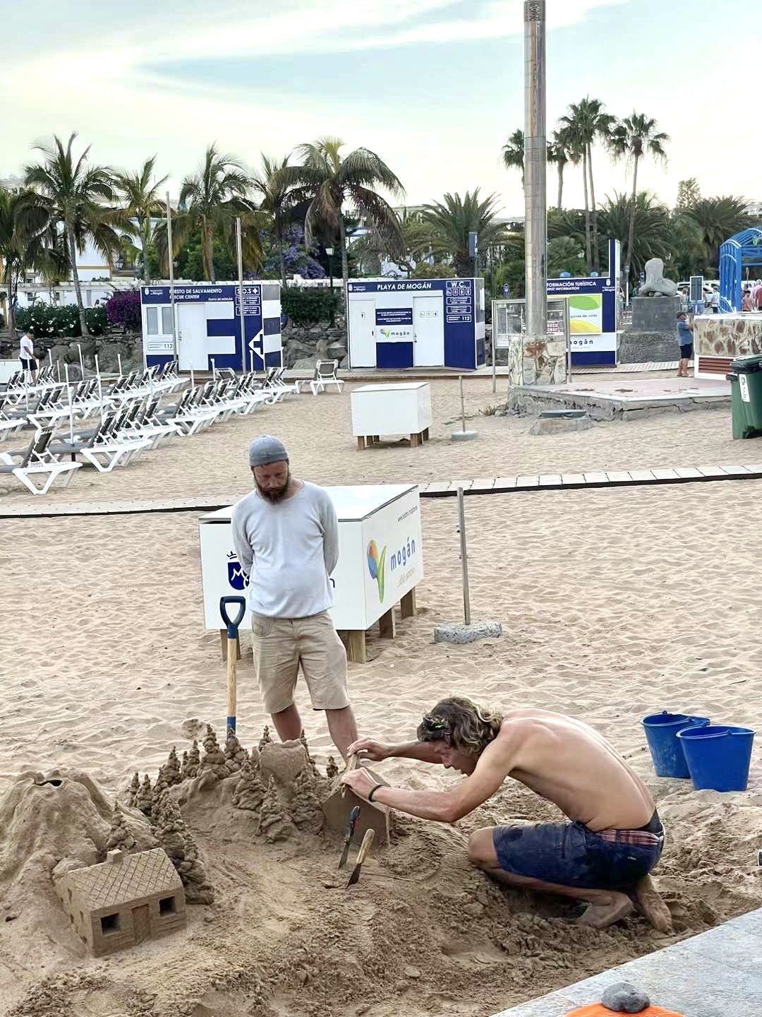 摩洛哥与西班牙加纳利群岛之间将铺设海底光缆