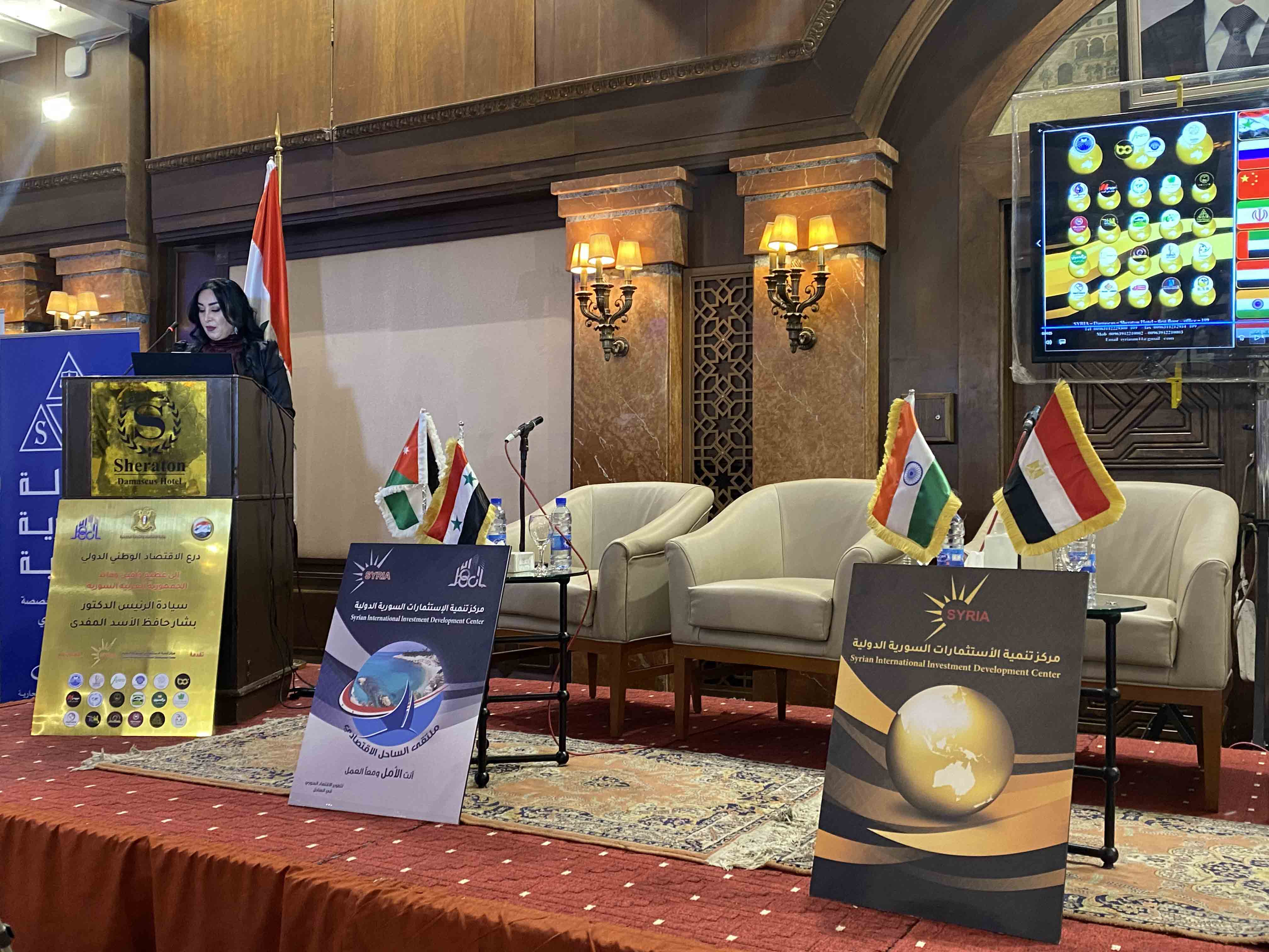 于维华参赞出席马里中资企业安全形势专题座谈会