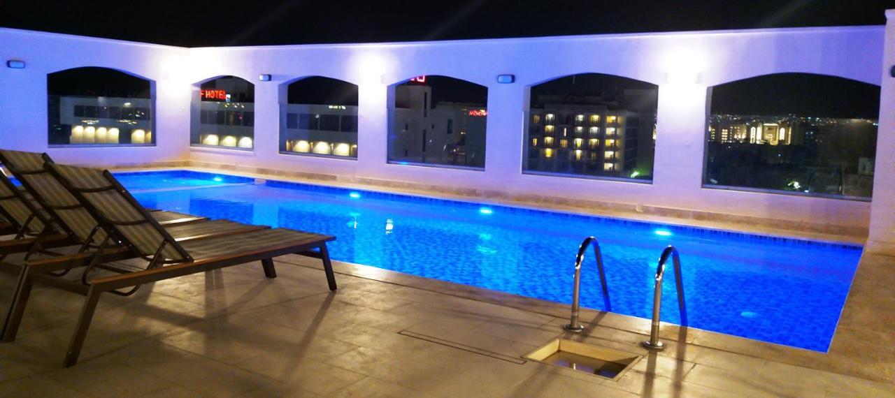 约旦能矿部完成亚喀巴酒店能效提升项目