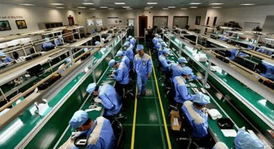 受美“对等关税”影响,越南8月上半月货物出口下降13.5%