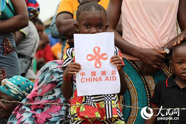 世界人道主义日：联合国秘书长安东尼奥・古特雷斯敦促各国政府保护援助工作者