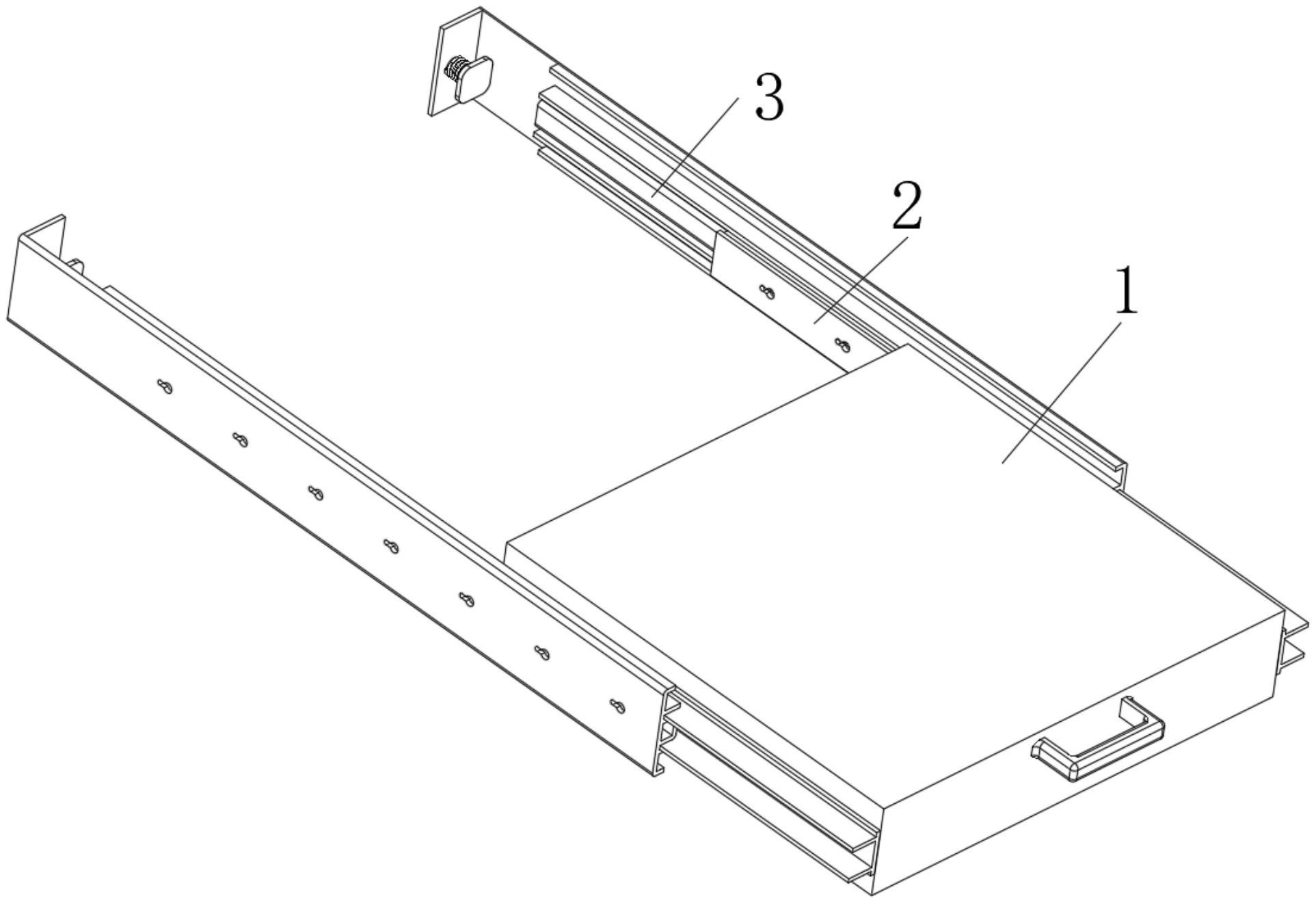 伟创电气获得实用新型专利授权：“一种分体式变频器结构”